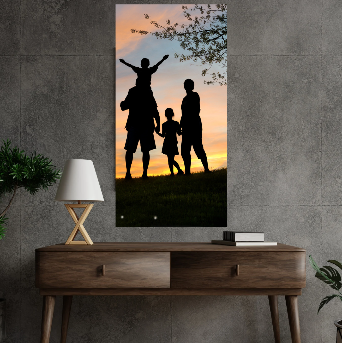 Canvas Print