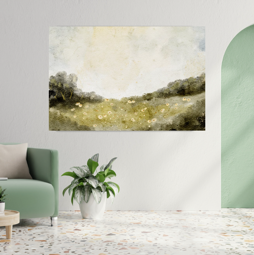 Canvas Print