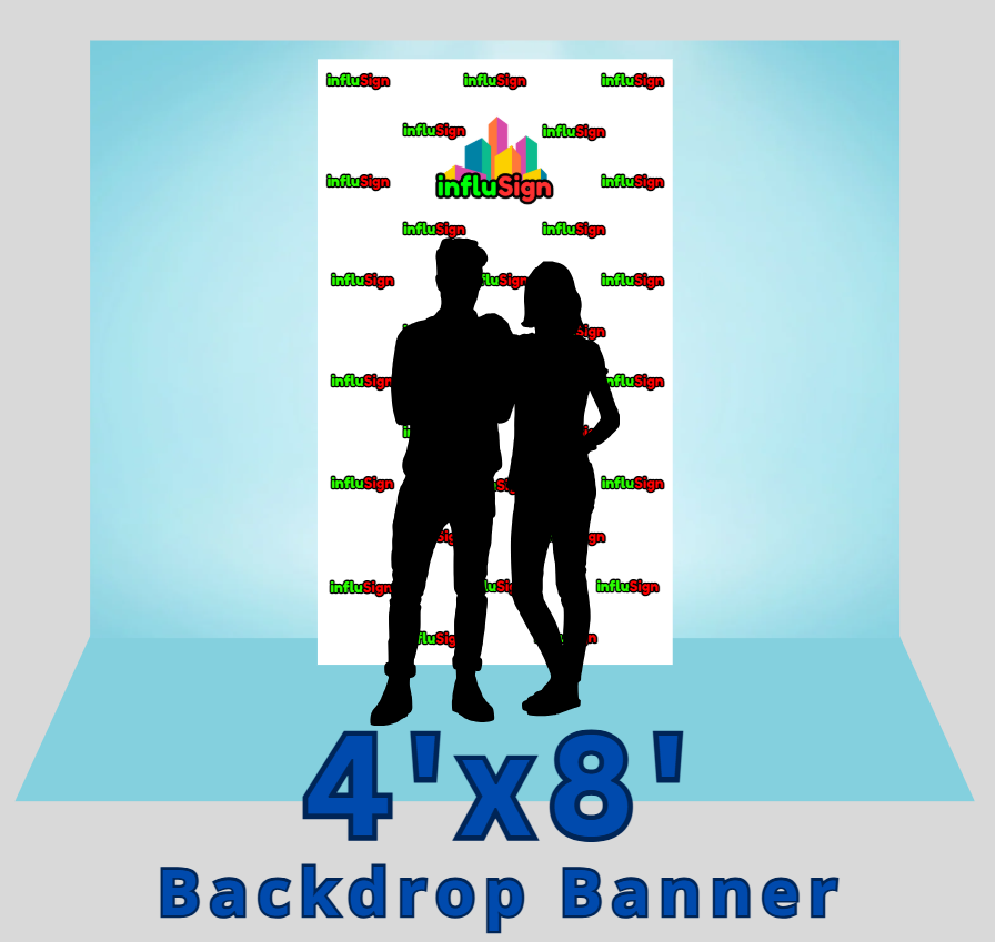 BACKDROPS