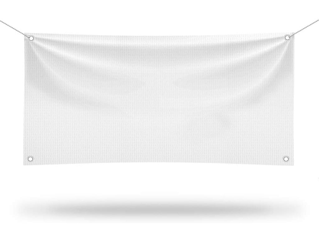 Vinyl Banner