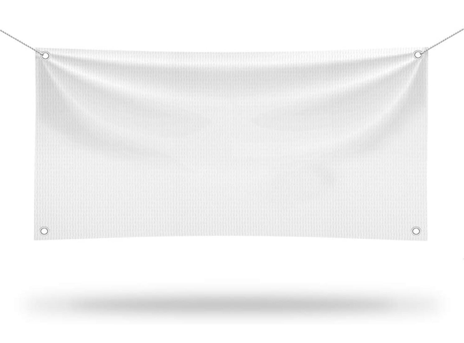 Vinyl Banner