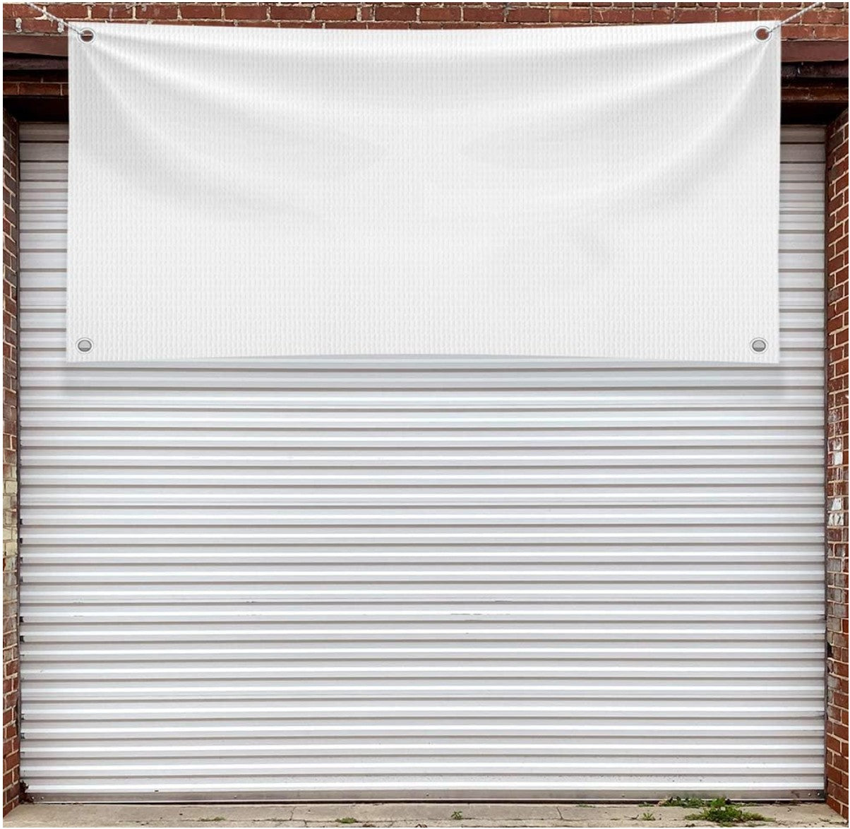 Vinyl Banner