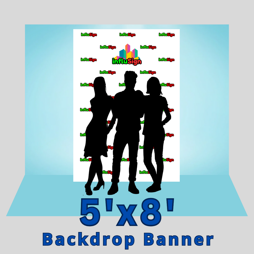 BACKDROPS