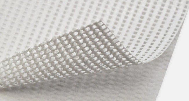 Mesh Banner
