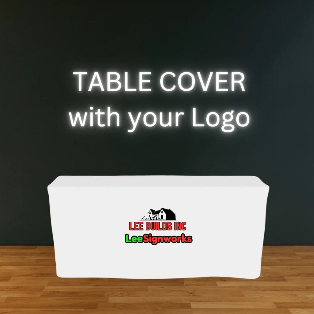 Table Cover