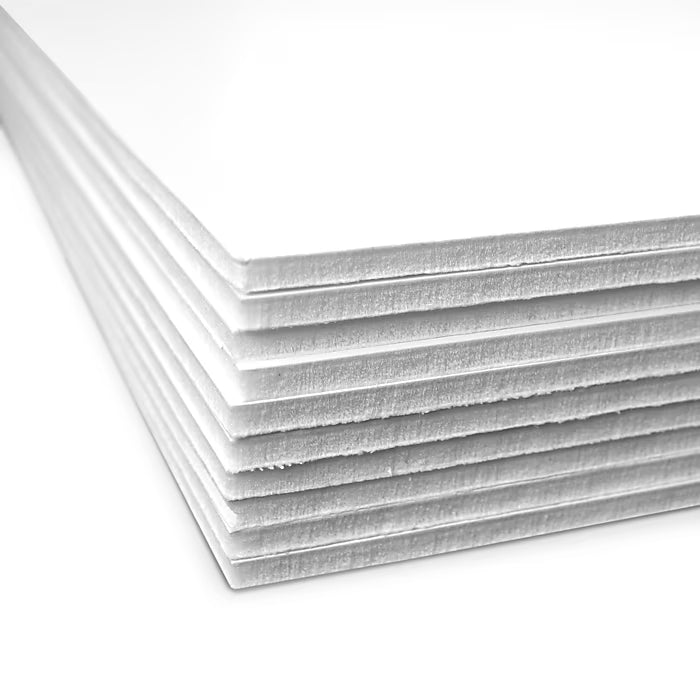 Foam Board Sign