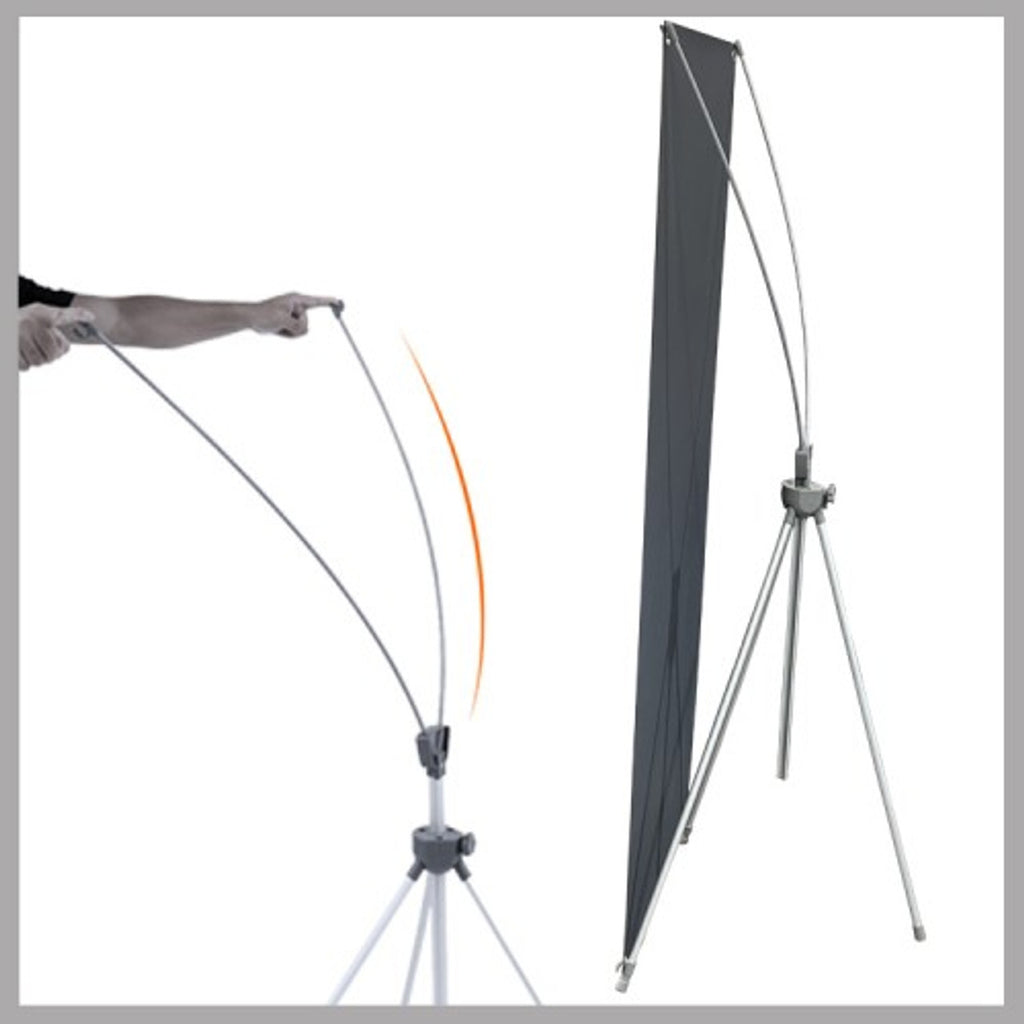 X Banner