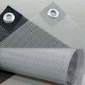 Mesh Banner