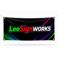 Vinyl Banner