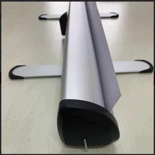 Retractable Roll-up Banner